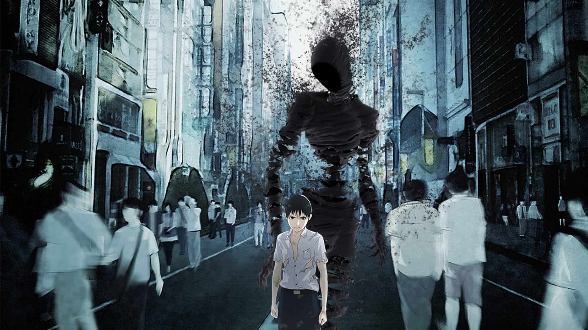 Ajin Part 2