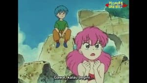 Akazukin Chacha Episode 26