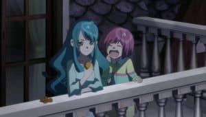AKB0048 Episode 8