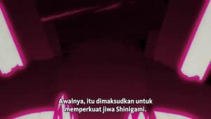 Bleach: Sennen Kessen-hen Episode 12