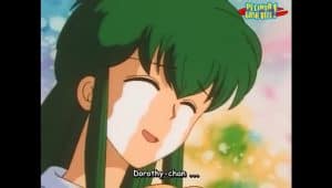 Akazukin Chacha Episode 71