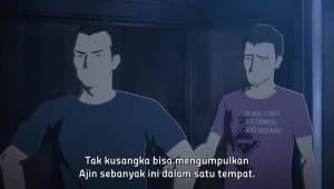Ajin Part 2 Episode 12