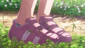 Akebi-chan no Sailor-fuku Episode 1