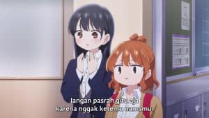 Boku no Kokoro no Yabai Yatsu 2nd Season Episode 10