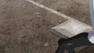 Boukyaku Battery (TV) Episode 7