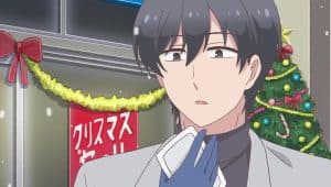 Akkun to Kanojo Episode 18
