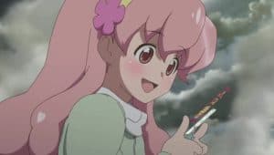 AKB0048 Episode 1