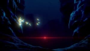 Assault Lily: Bouquet Episode 10
