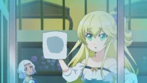 Bermuda Triangle: Colorful Pastrale Episode 5