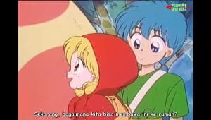 Akazukin Chacha Episode 15
