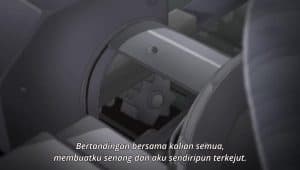 RoboMasters the Animated Series Episode 5