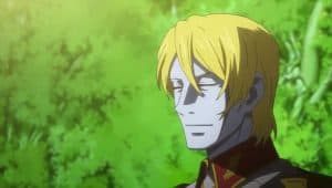 Uchuu Senkan Yamato 2202: Ai no Senshi-tachi Episode 15