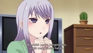 Boku no Kanojo ga Majimesugiru Sho-bitch na Ken Episode 3