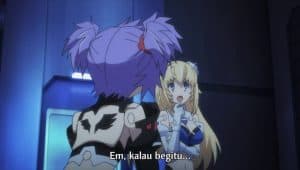Busou Shinki Episode 6