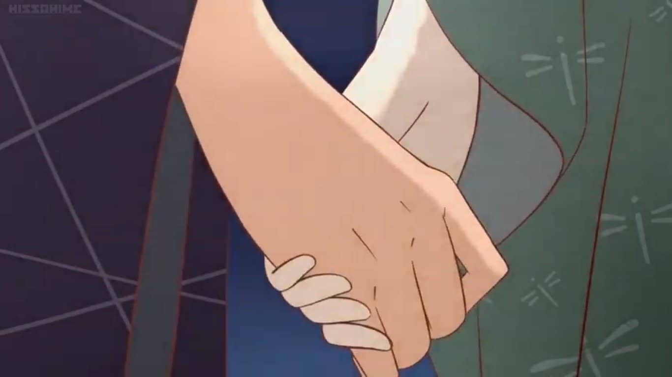 Wei, Kanjian Erduo La! 2