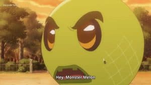 Binan Koukou Chikyuu Bouei-bu LOVE! Episode 9