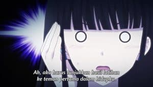 180-byou de Kimi no Mimi wo Shiawase ni Dekiru ka? Episode 4