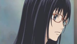 Ballroom e Youkoso Episode 11