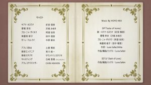 Nu Wushen de Canzhuo Episode 1