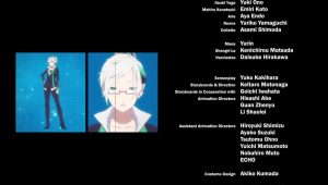 Conception Episode 1