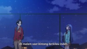 Bokutachi wa Benkyou ga Dekinai Episode 1