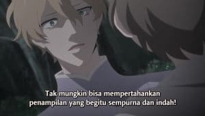 Baraou no Souretsu Episode 10