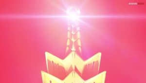 Uchuu Senkan Yamato 2202: Ai no Senshi-tachi Episode 20