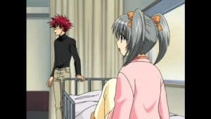 Spiral: Suiri no Kizuna Episode 14