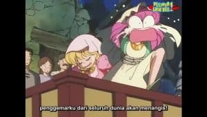 Akazukin Chacha Episode 22