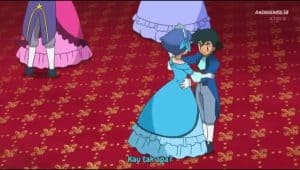 Pokemon XY&Z Episode 12