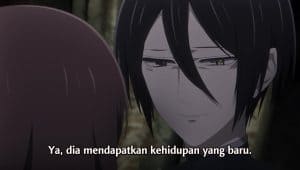 Baraou no Souretsu Episode 23