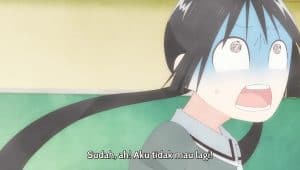 Asobi Asobase Episode 1