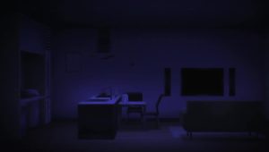 Busou Shinki Episode 11