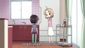 A-Channel: +A-Channel Episode 4