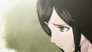 Back Street Girls: Gokudolls Episode 9