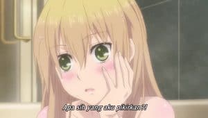 Citrus Episode 2
