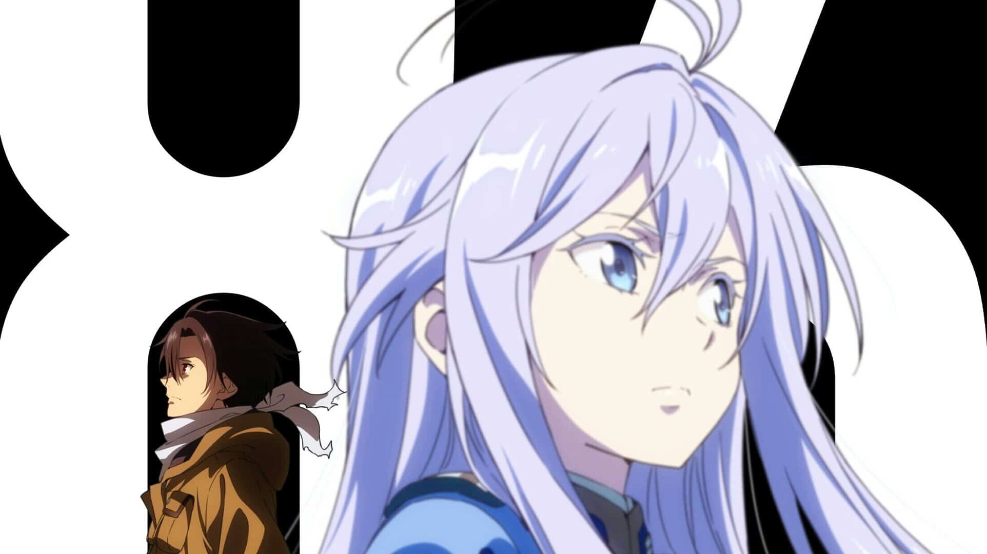 86 Special Edition: Senya ni Akaku Hinageshi no Saku