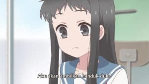 Akkun to Kanojo Episode 23