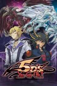 Yu☆Gi☆Oh! 5D’s: Shinkasuru Kettou! Stardust vs. Red Demon’s