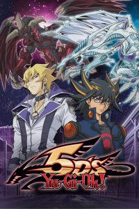 Yu☆Gi☆Oh! 5D’s: Shinkasuru Kettou! Stardust vs. Red Demon’s