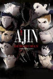 Ajin Part 2