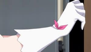 Azur Lane: Bisoku Zenshin! Episode 3