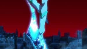 Bleach: Sennen Kessen-hen – Ketsubetsu-tan Episode 8