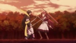 11eyes Episode 9