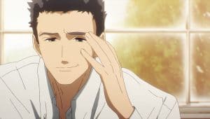 Akebi-chan no Sailor-fuku Episode 2