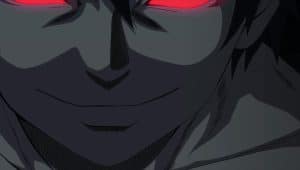 100-man no Inochi no Ue ni Ore wa Tatteiru Episode 7