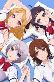 Boku no Kanojo ga Majimesugiru Sho-bitch na Ken OVA