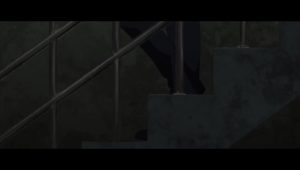 Aiyou de Mishi Episode 11