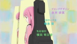 Bocchi the Rock! Episode 7