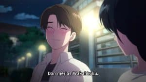 Aishang Ta de Liyou Episode 6